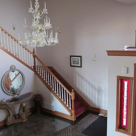 Mansion Inn Lake Stevens Екстер'єр фото