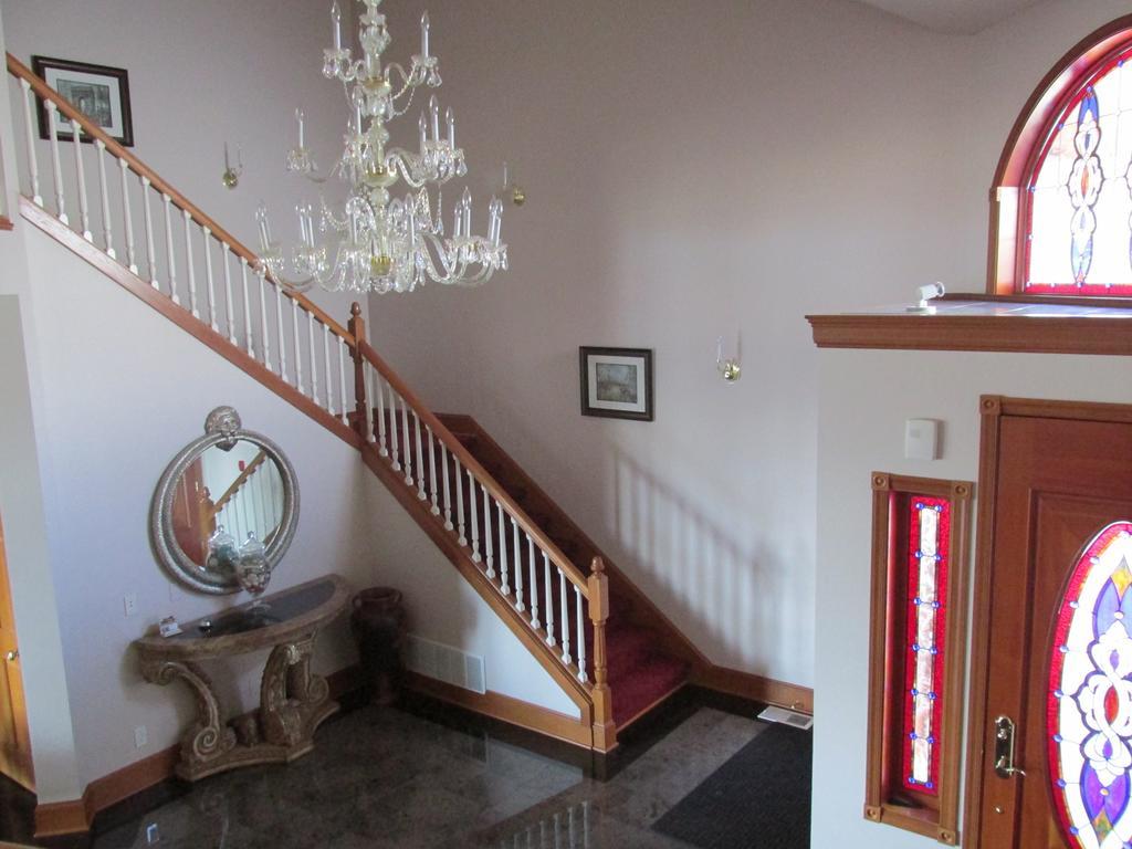 Mansion Inn Lake Stevens Екстер'єр фото